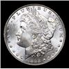 Image 2 : 1898-o Morgan Dollar $1 Grades Choice+ Unc