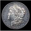 Image 2 : 1878-s Morgan Dollar $1 Grades Select Unc+ PL