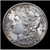 Image 2 : 1879-s Morgan Dollar $1 Grades Select+ Unc