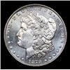 Image 2 : 1878-s Morgan Dollar $1 Grades Select+ Unc