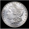 Image 2 : 1880-o Morgan Dollar $1 Grades Select Unc