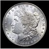 Image 2 : 1882-p Morgan Dollar $1 Grades Choice+ Unc