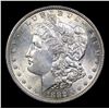 Image 2 : 1882-o Morgan Dollar $1 Grades Select Unc