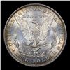 Image 3 : ***Auction Highlight*** 1880-o Morgan Dollar 1 Graded MS64 by SEGS (fc)
