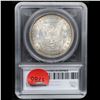 Image 5 : ***Auction Highlight*** 1880-o Morgan Dollar 1 Graded MS64 by SEGS (fc)