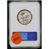 Image 3 : NGC 1920 Switzerland, France 2 Francs Graded ms64 By NGC