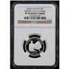 Image 2 : Proof NGC 2009-s District of Columbia Washington Quarter 25c Graded pr70 dcam By NGC