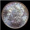 Image 2 : 1884-o Morgan Dollar 1 Grades Choice Unc