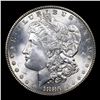 Image 2 : 1885-p Morgan Dollar $1 Grades GEM+ Unc