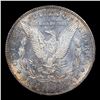 Image 3 : ***Auction Highlight*** 1878-s Morgan Dollar 1 Graded ms65+ By SEGS (fc)