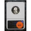 Image 3 : Proof NGC 2005-s Minnesota Washington Quarter 25c Graded pr70 dcam By NGC