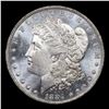 Image 2 : 1884-o Morgan Dollar $1 Grades Select Unc+ PL