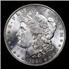 Image 2 : 1880-s Morgan Dollar $1 Grades Select+ Unc