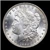 Image 2 : 1885-o Morgan Dollar 1 Grades Choice+ Unc