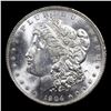 Image 2 : 1904-o Morgan Dollar $1 Grades Choice+ Unc