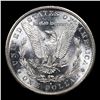 Image 3 : 1881-s Morgan Dollar $1 Grades Choice Unc
