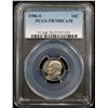Image 2 : Proof PCGS 1986-s Roosevelt Dime 10c Graded pr70 dcam By PCGS