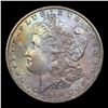 Image 2 : 1884-o Morgan Dollar $1 Grades Choice+ Unc