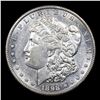 Image 2 : 1898-s Morgan Dollar 1 Grades Select Unc By USCG