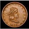 Image 2 : 1864 Our Army Civil War Token F-47/332a 1c Grades Choice Unc BN