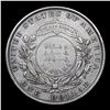 Image 3 : Proof ***Auction Highlight*** 1879 Pattern J-1617 Morgan Dollar 1 Graded pr53 By SEGS (fc)