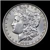 Image 2 : ***Auction Highlight*** 1901-p Morgan Dollar Mint Error vam 15 R5 $1 Graded Choice Unc By USCG (fc)