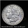 Image 8 : ***Auction Highlight*** 1901-p Morgan Dollar Mint Error vam 15 R5 $1 Graded Choice Unc By USCG (fc)