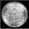 Image 3 : 1904-o Morgan Dollar $1 Grades GEM+ Unc