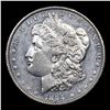 Image 2 : ***Auction Highlight*** 1894-o Morgan Dollar $1 Graded Select Unc PL By USCG (fc)