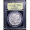 Image 4 : ***Auction Highlight*** 1894-o Morgan Dollar $1 Graded Select Unc PL By USCG (fc)