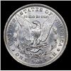 Image 3 : 1889-o Morgan Dollar $1 Graded Select+ Unc By USCG