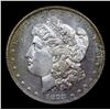 Image 2 : 1878-s Morgan Dollar $1 Graded ms64+ pl By SEGS