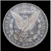 Image 3 : 1878-s Morgan Dollar $1 Graded ms64+ pl By SEGS