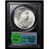 Image 3 : PCGS 1922-p Peace Dollar $1 Graded ms64 By PCGS