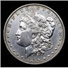 Image 2 : ***Auction Highlight*** 1896-o Morgan Dollar $1 Graded Select Unc By USCG (fc)