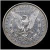 Image 3 : ***Auction Highlight*** 1896-o Morgan Dollar $1 Graded Select Unc By USCG (fc)