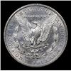 Image 3 : ***Auction Highlight*** 1899-s Morgan Dollar $1 Graded Select Unc By USCG (fc)