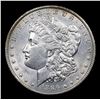 Image 2 : ***Auction Highlight*** 1886-o Morgan Dollar $1 Graded Select Unc By USCG (fc)