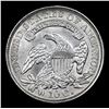 Image 3 : ***Auction Highlight*** 1832 Capped Bust Dime 10c Graded ms64 By SEGS (fc)