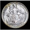 Image 3 : ***Auction Highlight*** 1936-d San Diego Old Commem Half Dollar Near TOP POP! 50c Graded ms67+ By SE