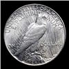 Image 3 : 1926-s Peace Dollar $1 Grades Select Unc
