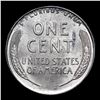 Image 3 : 1943-p Lincoln Cent 1c Grades Select Unc