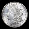 Image 2 : 1921-d Morgan Dollar $1 Grades Select+ Unc