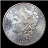 Image 2 : 1901-o Morgan Dollar $1 Grades Select Unc PL