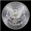 Image 3 : 1901-o Morgan Dollar $1 Grades Select Unc PL