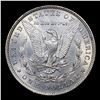 Image 3 : 1879-p Morgan Dollar $1 Grades Select Unc