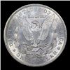 Image 3 : 1904-o Morgan Dollar $1 Grades GEM Unc