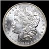 Image 2 : 1904-o Morgan Dollar $1 Grades Choice+ Unc