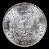 Image 3 : 1904-o Morgan Dollar $1 Grades Choice+ Unc