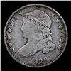 Image 2 : 1829 Sm Date Capped Bust Dime 10c Grades vf details